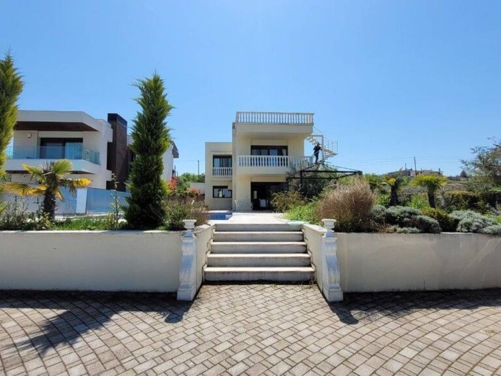 Villa - Grekodom 62856|971771