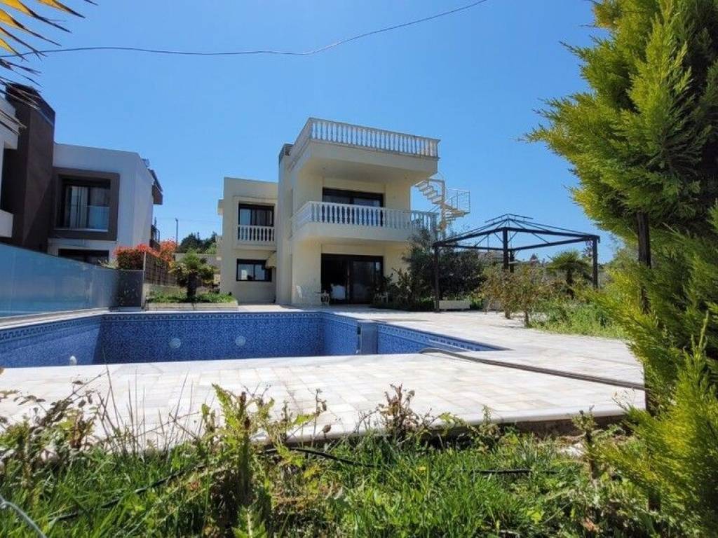 Villa - Grekodom 62856|971774