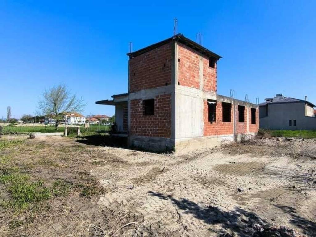 Detached - Grekodom 62850|971660