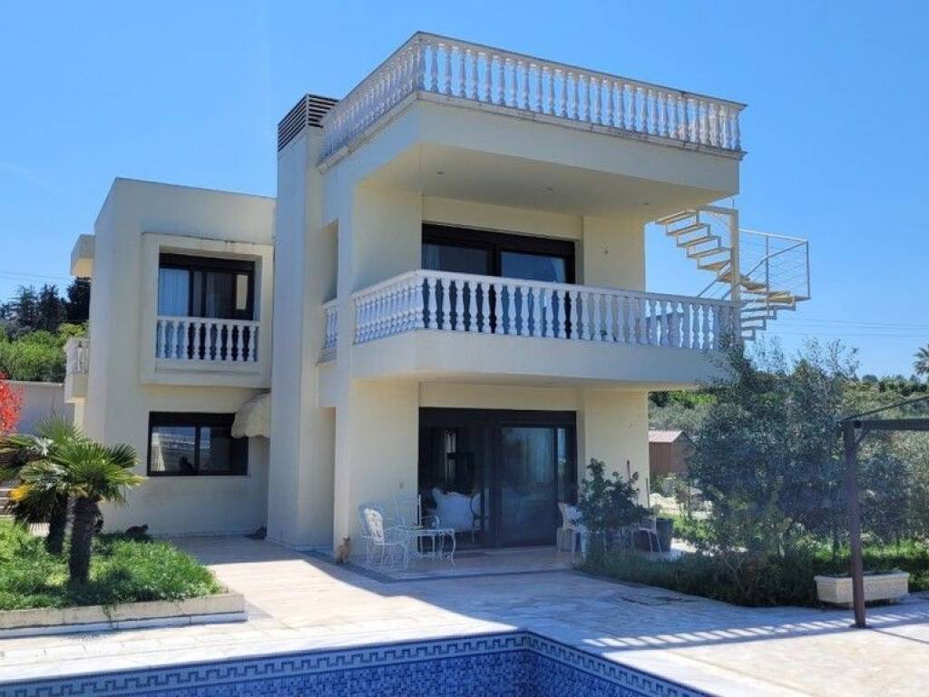 Villa - Grekodom 62856|971770