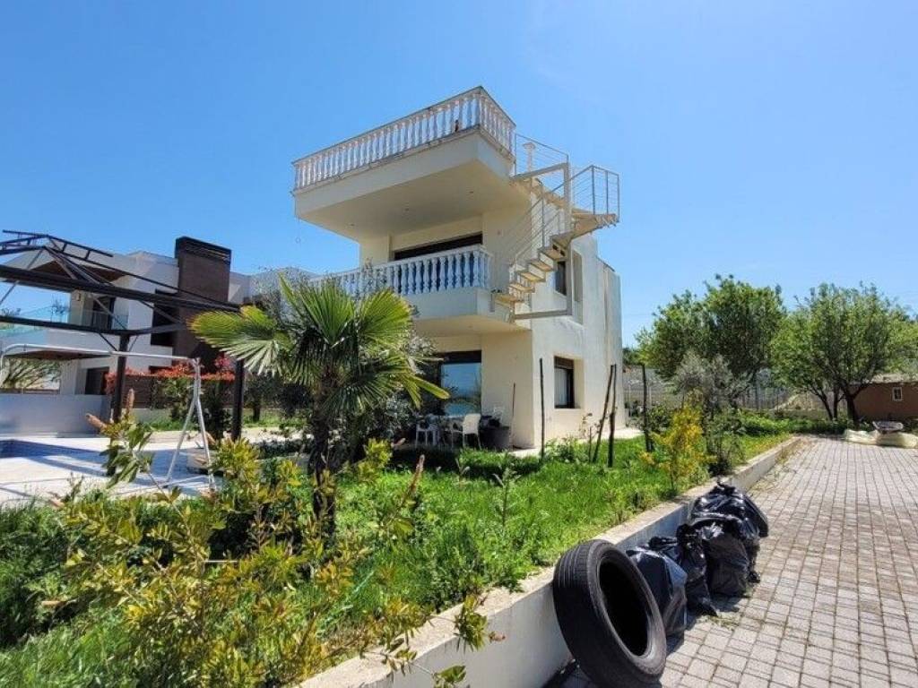 Villa - Grekodom 62856|971777