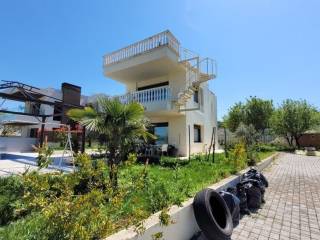 Villa - Grekodom 62856|971777