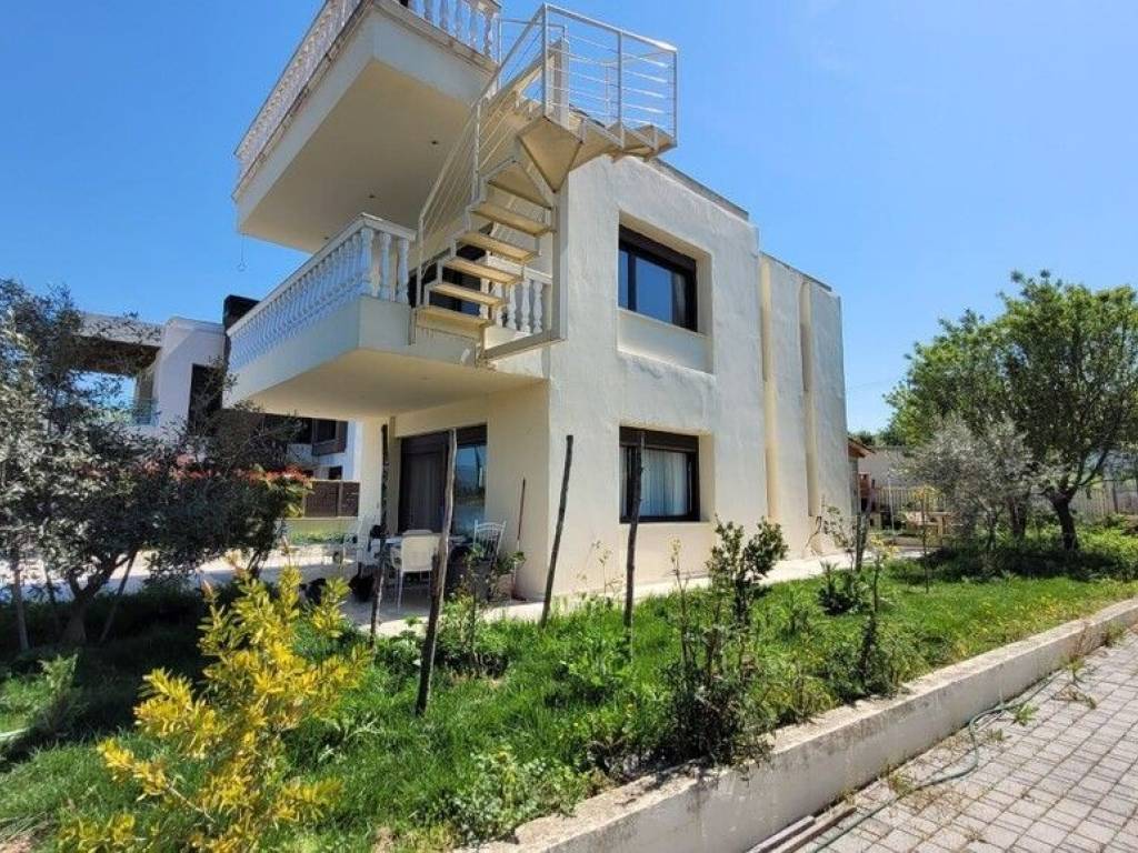 Villa - Grekodom 62856|971779