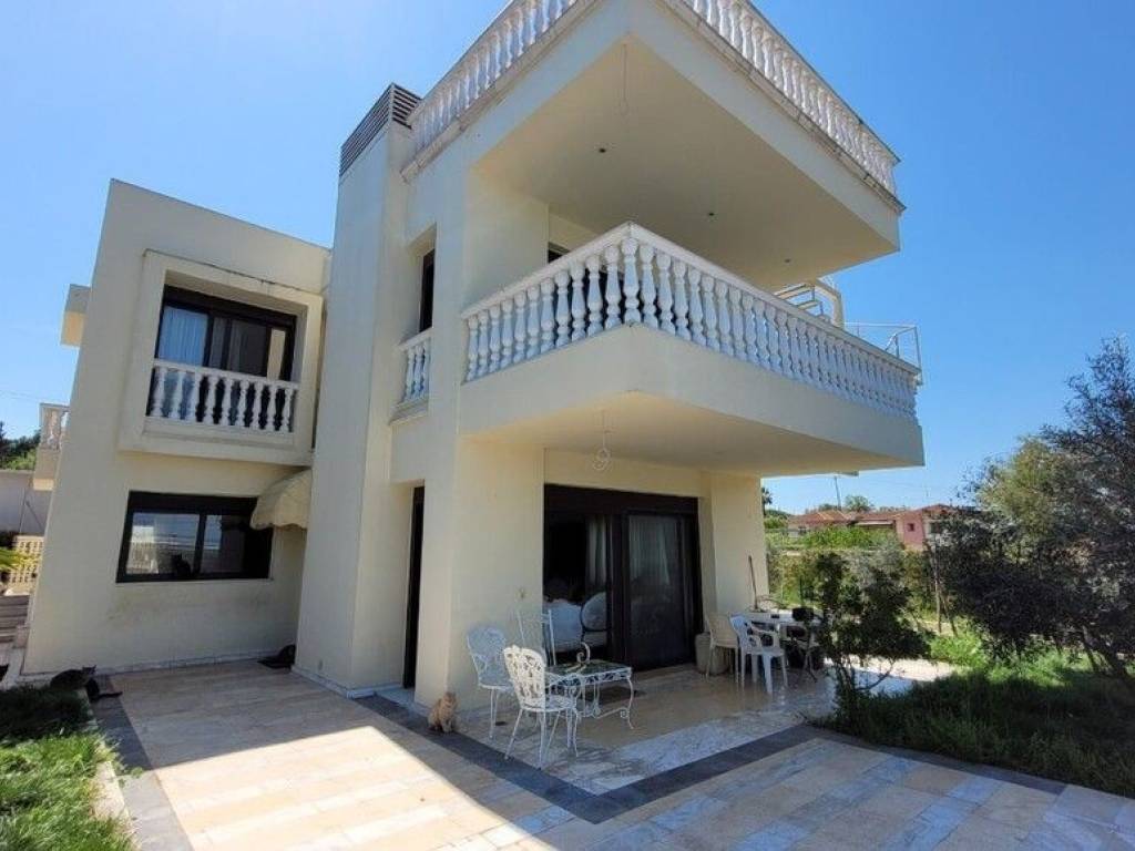 Villa - Grekodom 62856|971764