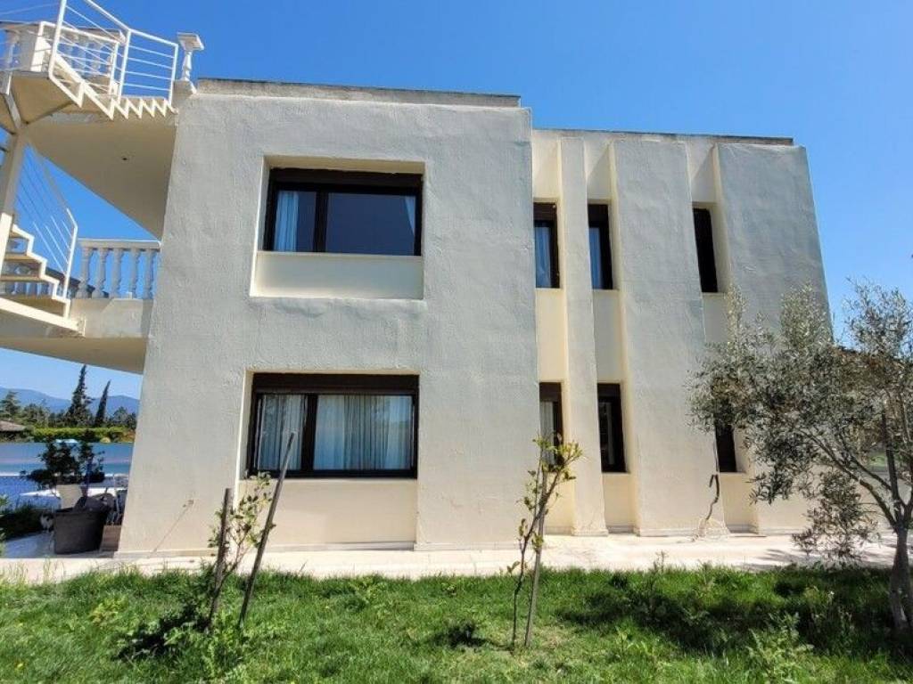 Villa - Grekodom 62856|971780