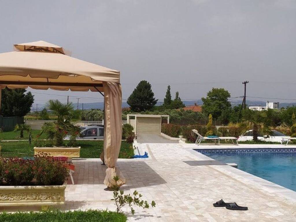 Villa - Grekodom 62856|971801