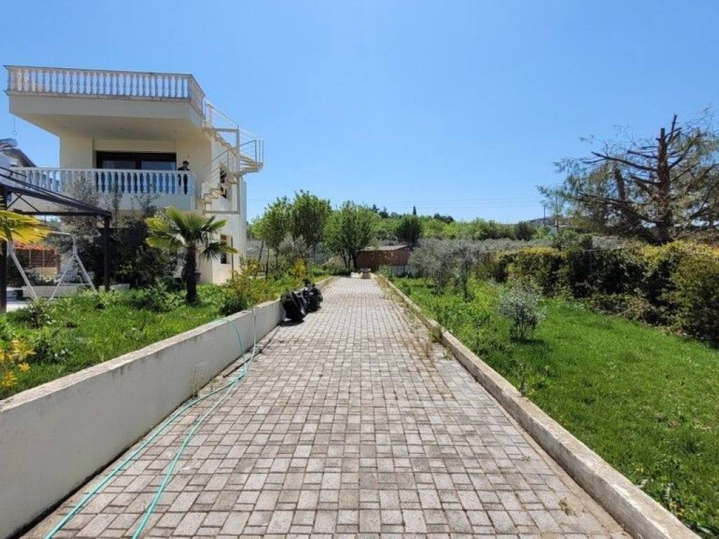 Villa - Grekodom 62856|971776