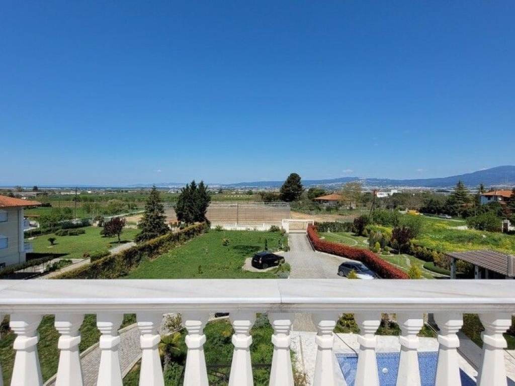 Villa - Grekodom 62856|971756