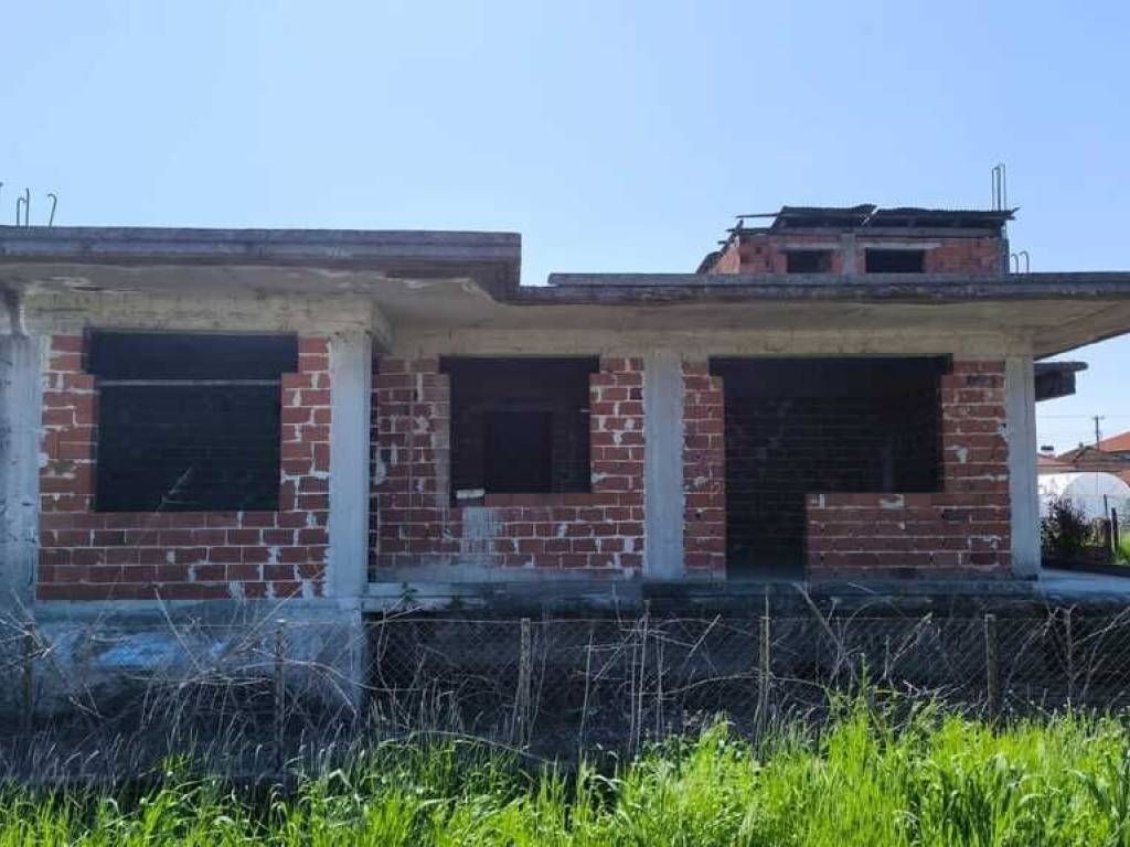 Detached - Grekodom 62850|971673