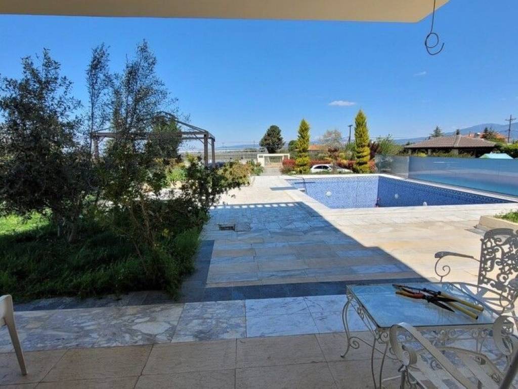 Villa - Grekodom 62856|971730