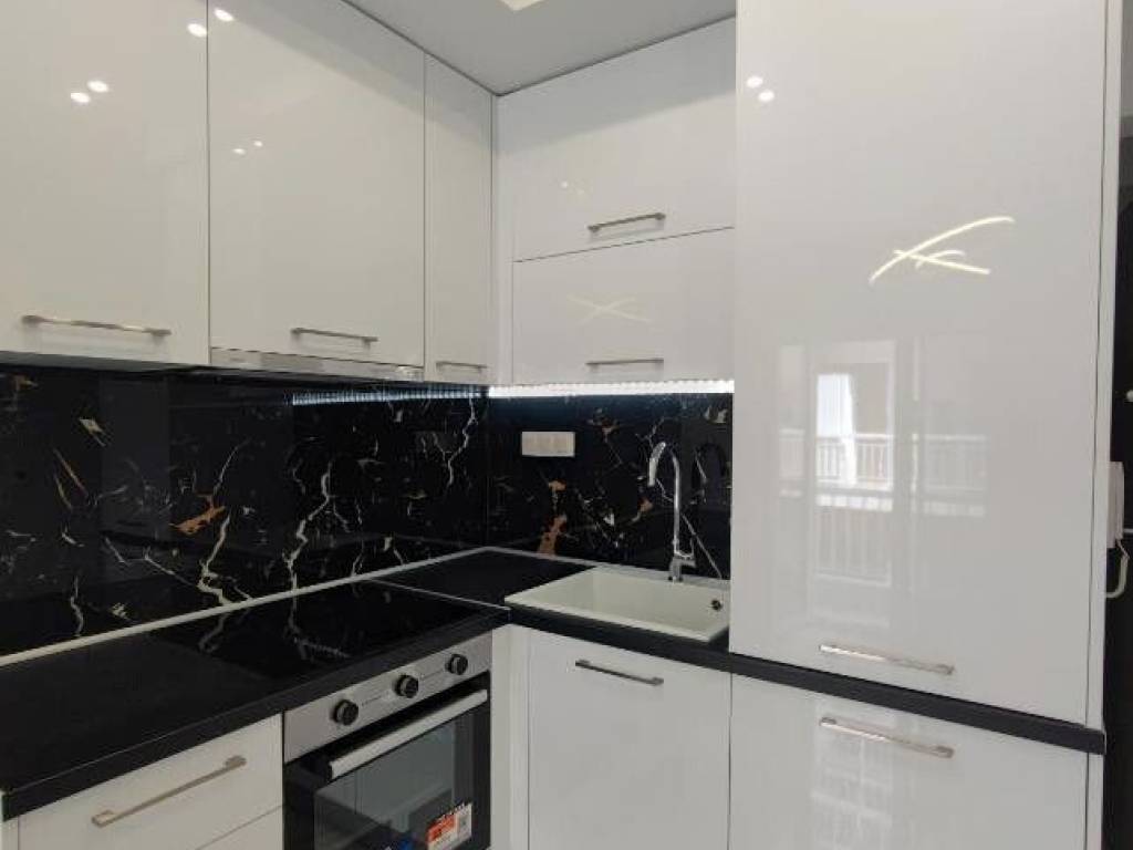 Apartment - Grekodom 62879|972110