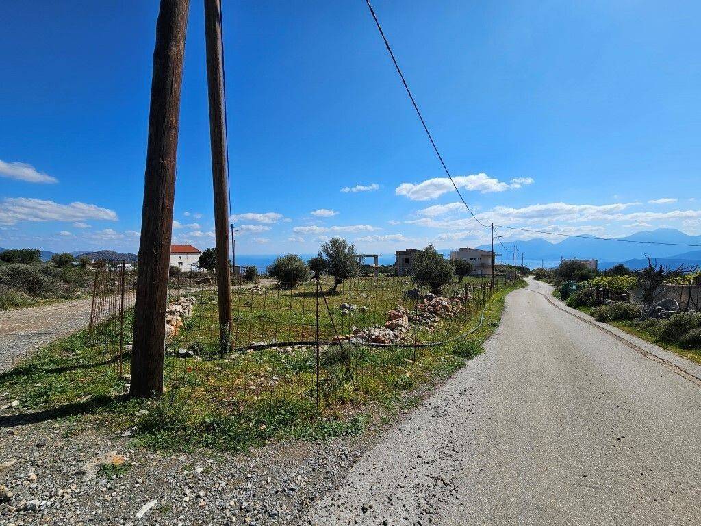 Plot - Grekodom 62877|972060