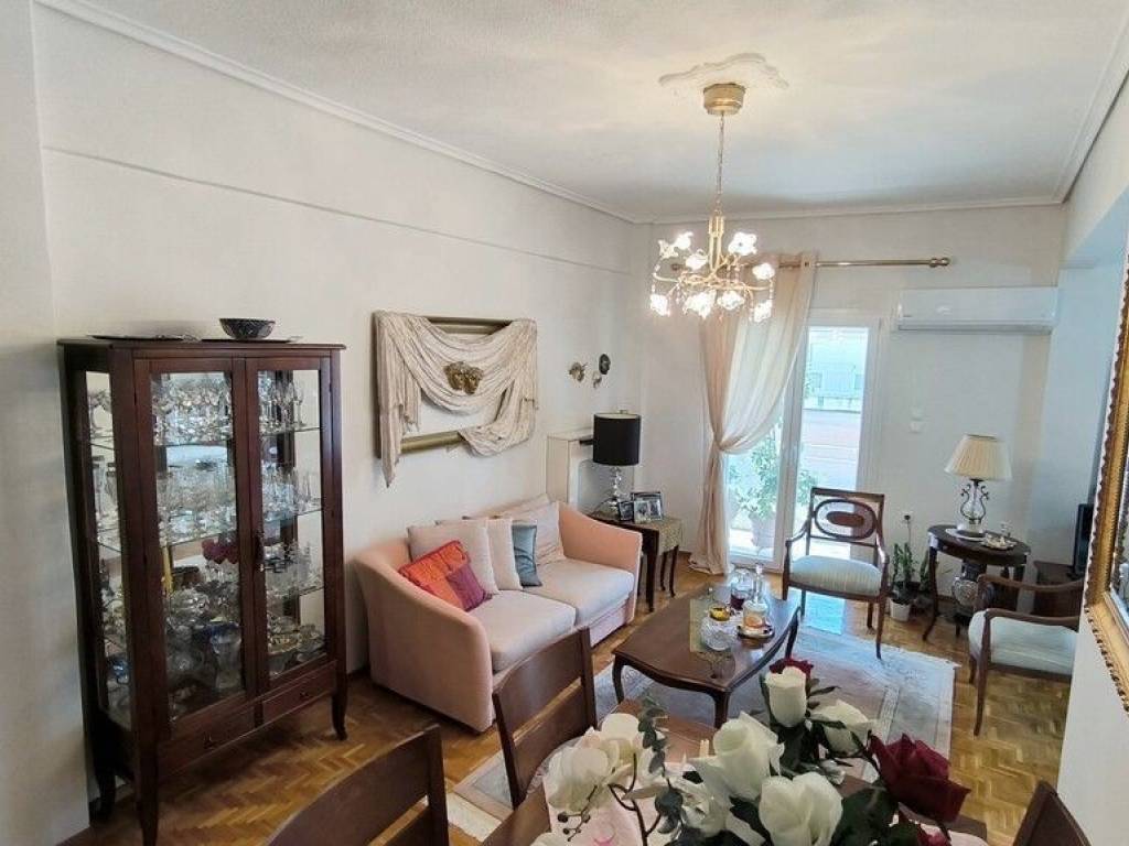 Apartment - Grekodom 62896|972807