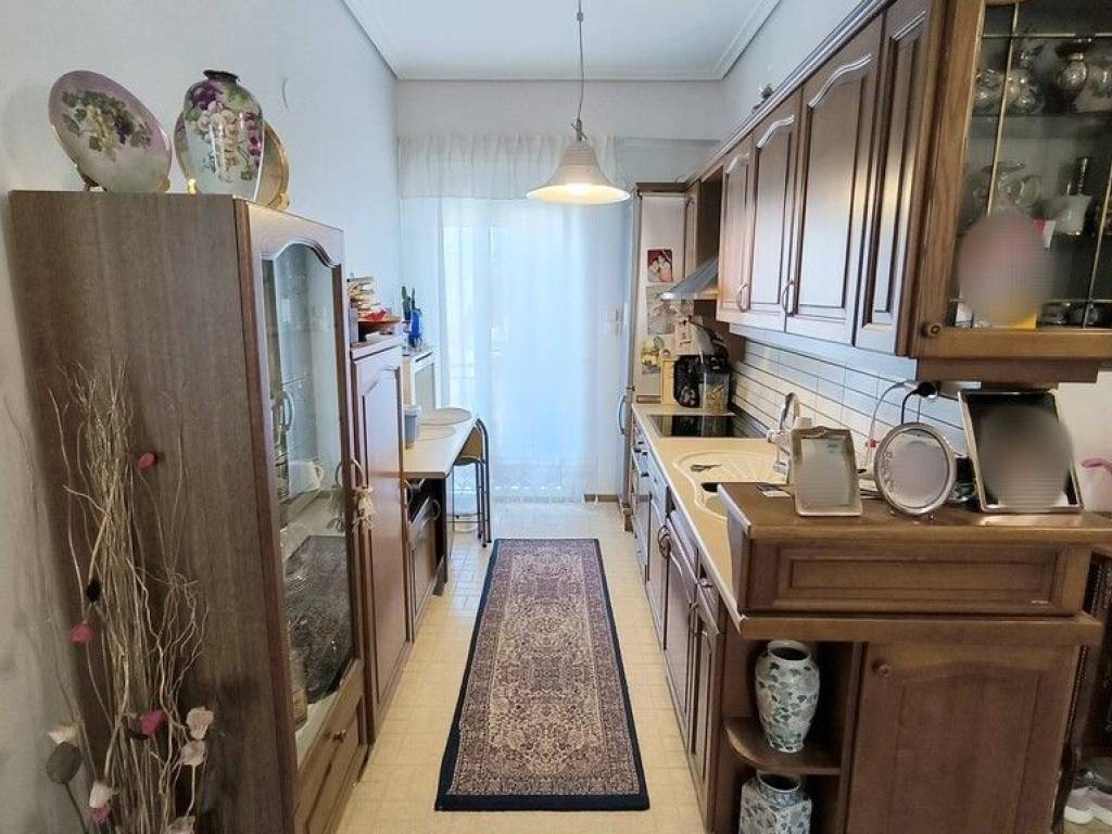 Apartment - Grekodom 62896|972821
