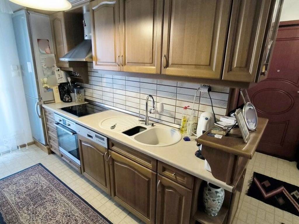 Apartment - Grekodom 62896|972805