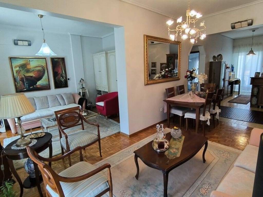 Apartment - Grekodom 62896|972812