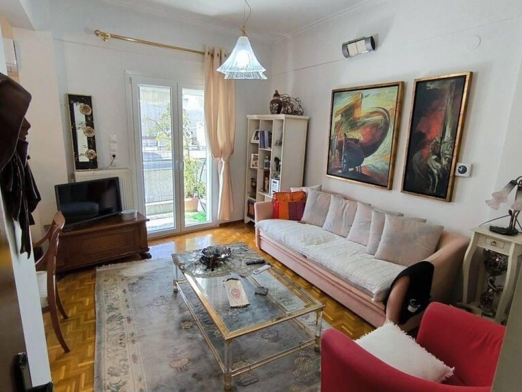 Apartment - Grekodom 62896|972810