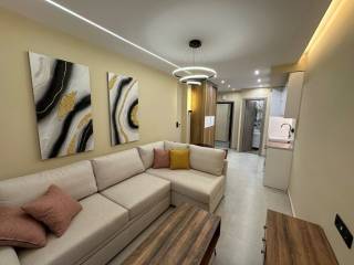 Apartment - Grekodom 62931|974801