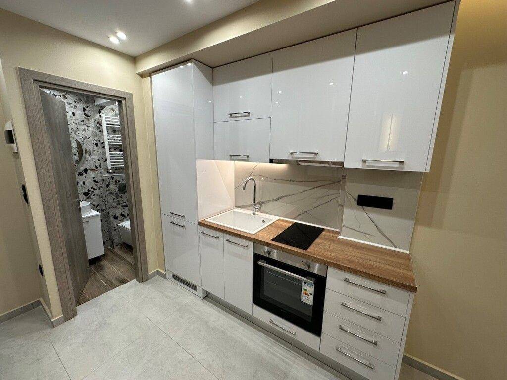 Apartment - Grekodom 62931|974802