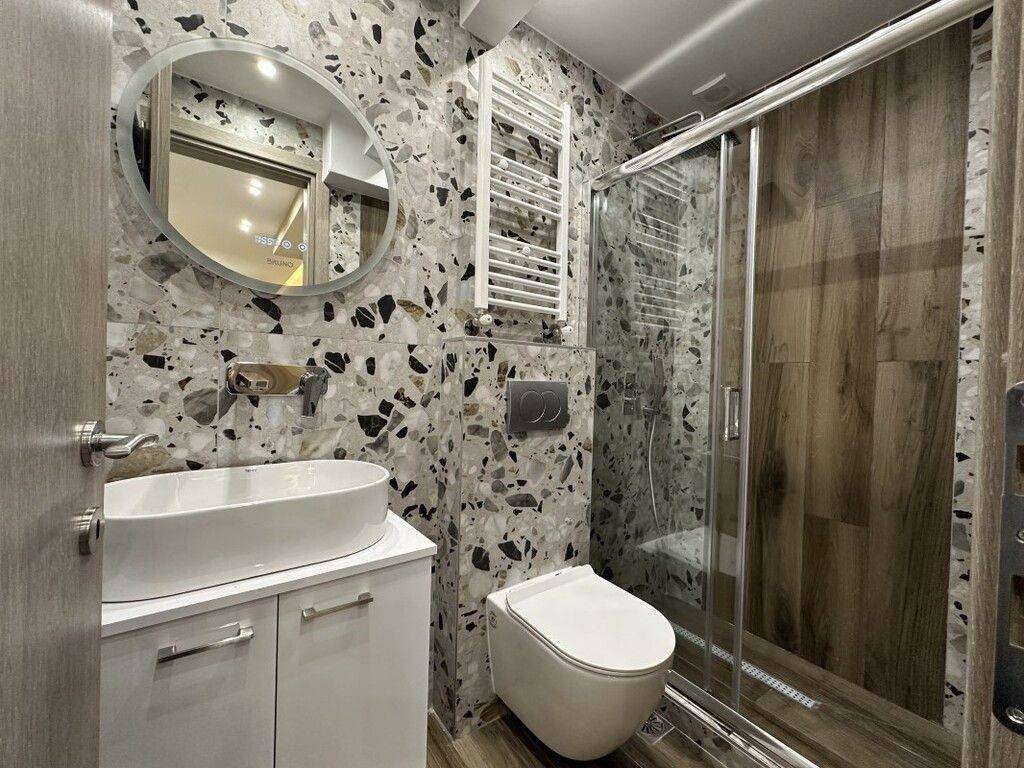 Apartment - Grekodom 62931|974804