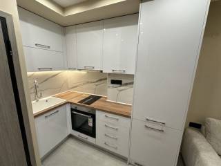 Apartment - Grekodom 62932|974811