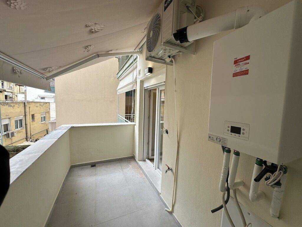 Apartment - Grekodom 62932|974813