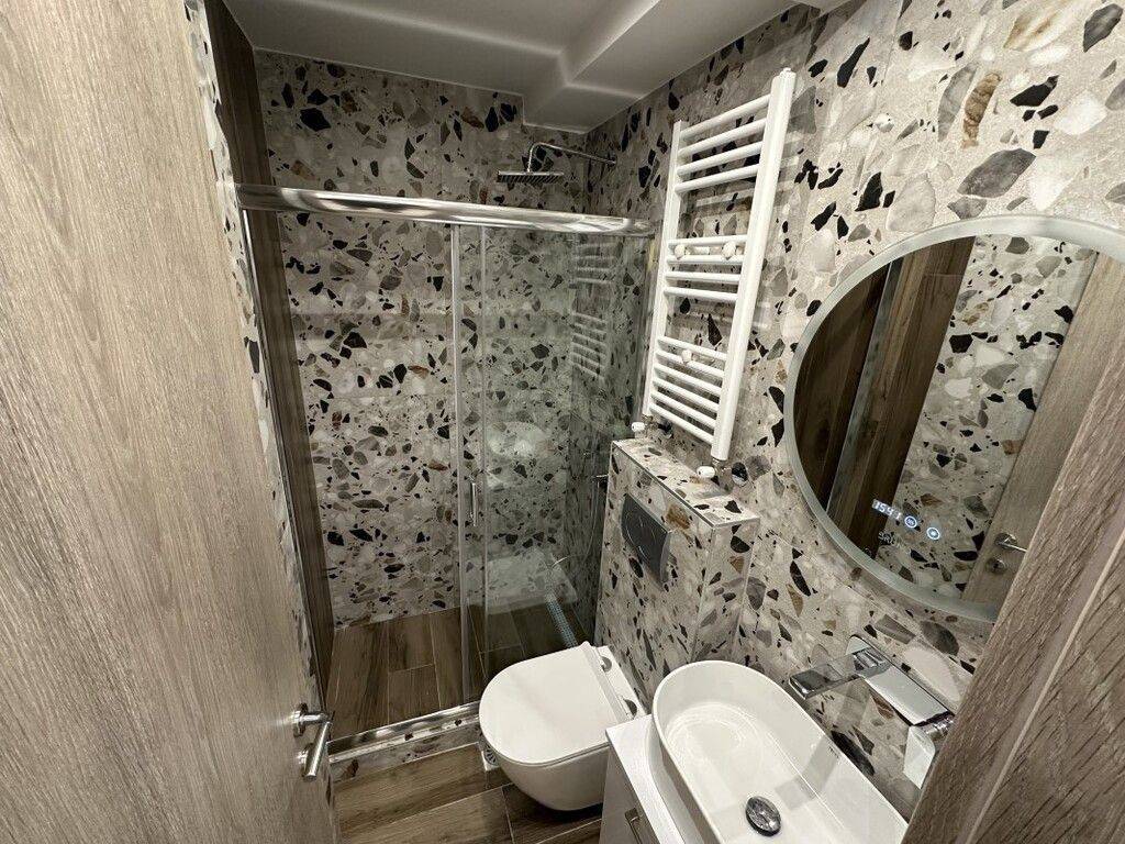 Apartment - Grekodom 62932|974814