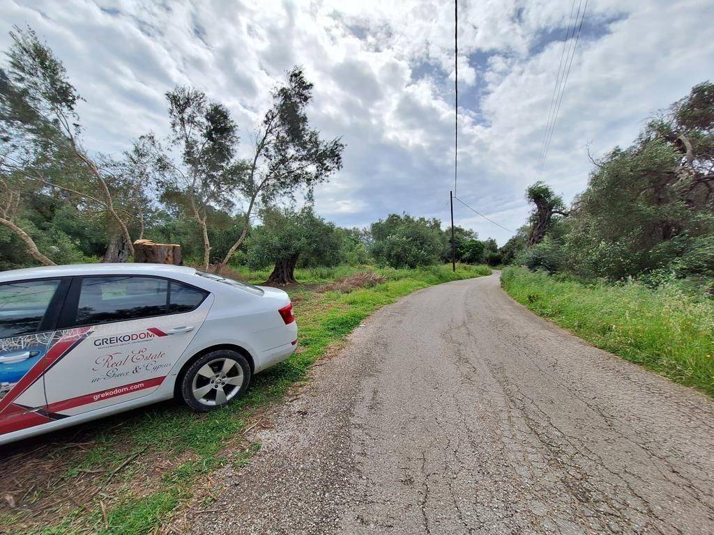 Plot - Grekodom 62957|975285