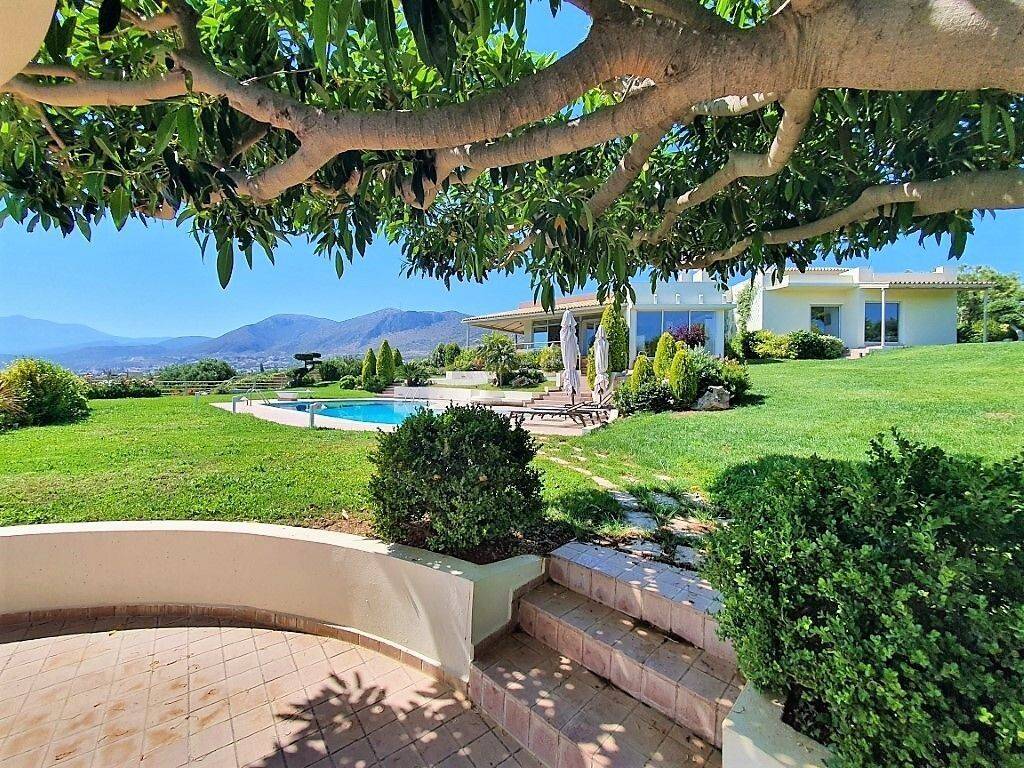 Villa - Grekodom 49444|745670