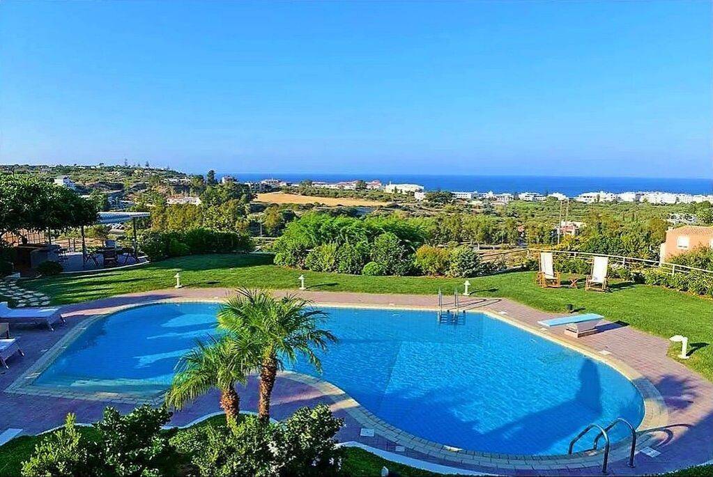 Villa - Grekodom 49444|733854