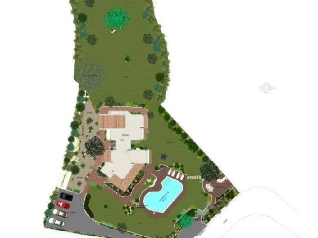 Villa - Grekodom 49444|733856