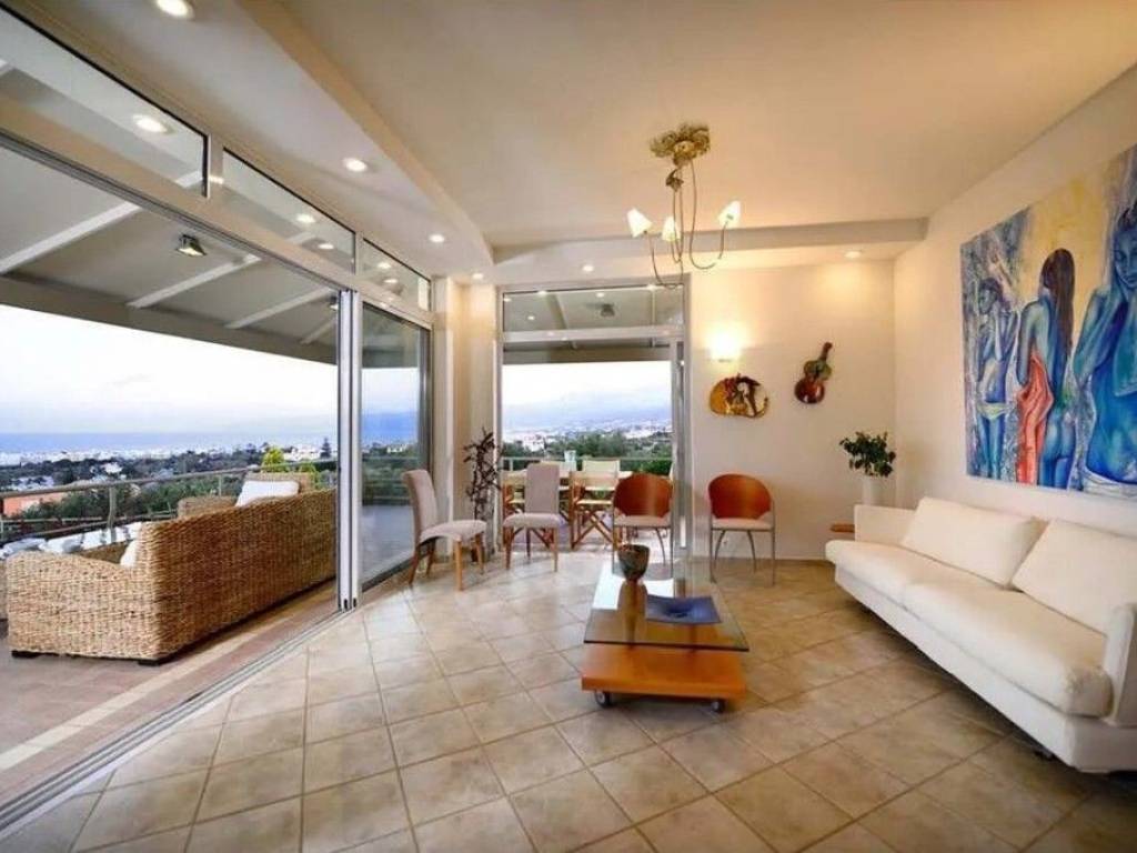 Villa - Grekodom 49444|733850