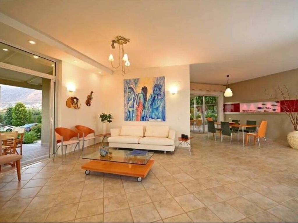 Villa - Grekodom 49444|733849