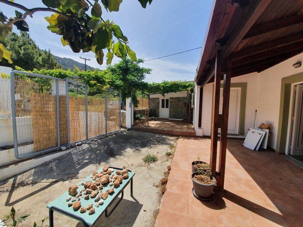 Detached - Grekodom 62964|975444