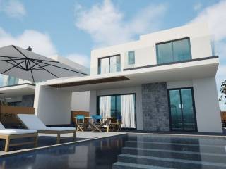 Villa - Grekodom 62753|971576