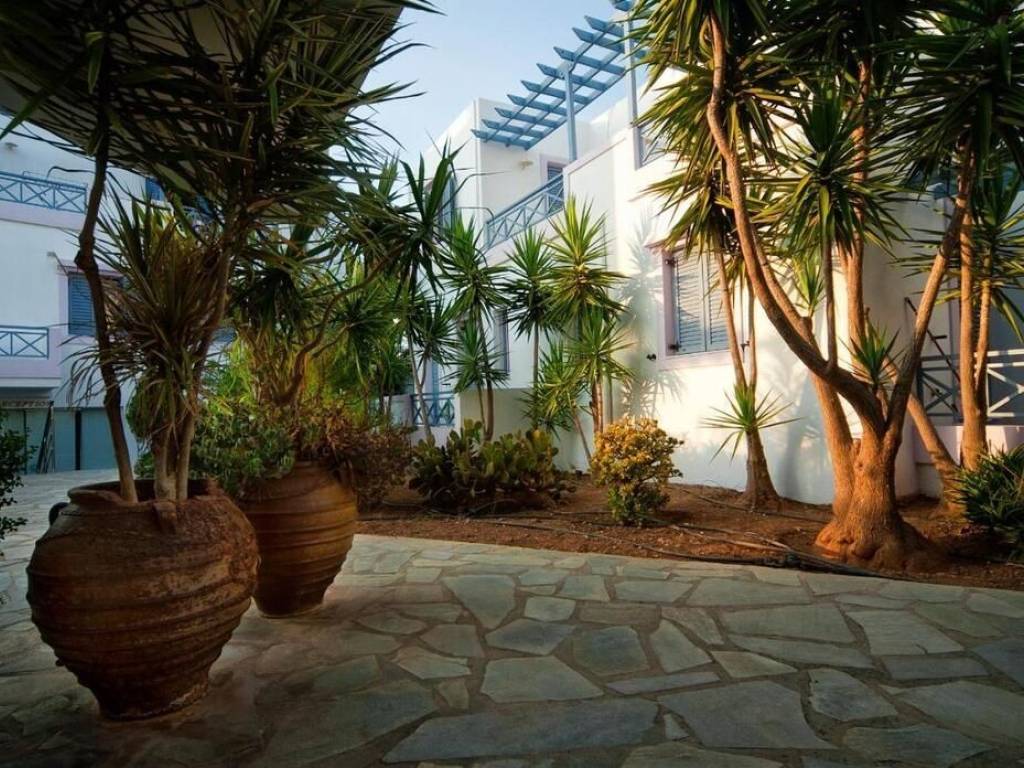 Hotel - Grekodom 63000|976439