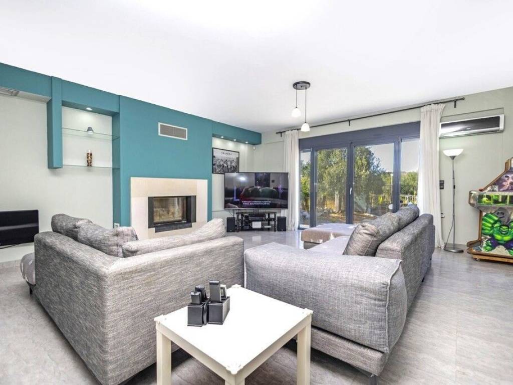 Detached - Grekodom 63017|976929