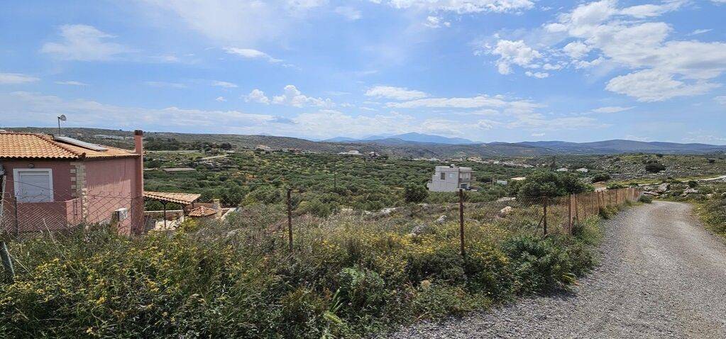 Plot - Grekodom 63007|976555