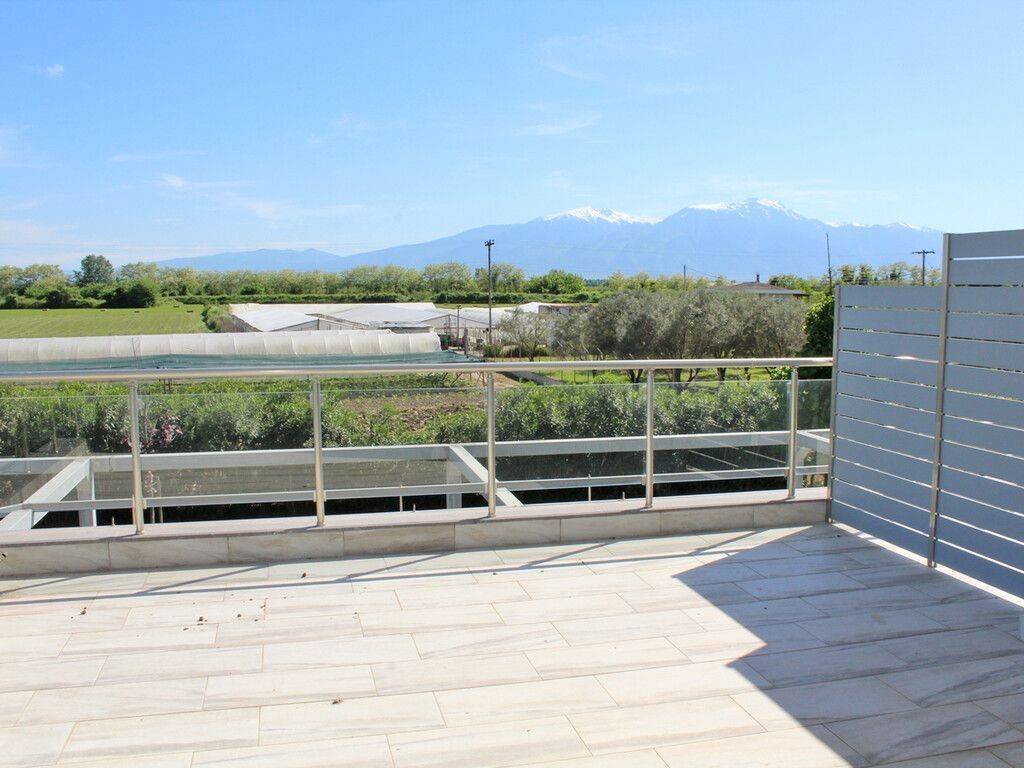 Maisonette - Grekodom 63029|977646