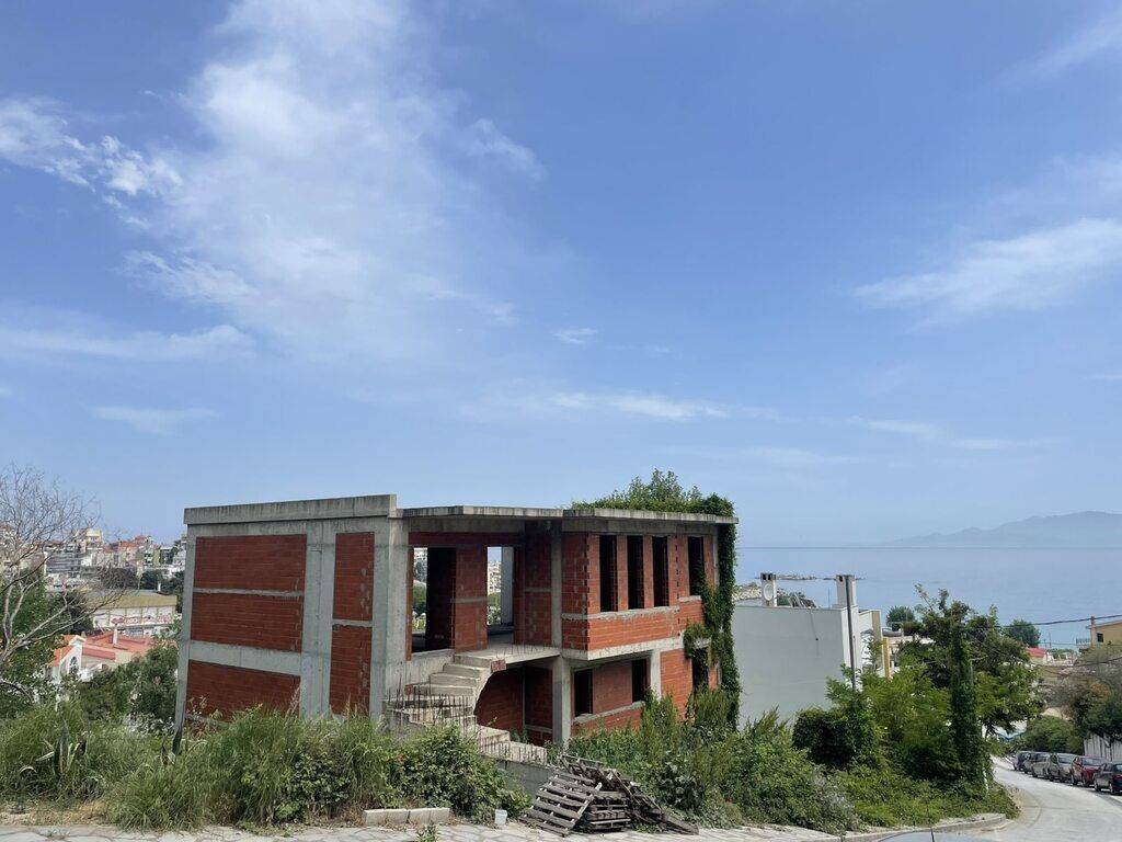 Maisonette - Grekodom 63074|978694