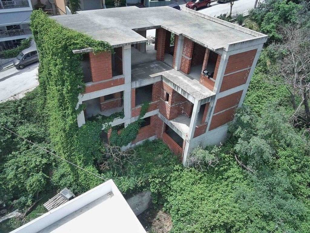 Maisonette - Grekodom 63074|978696