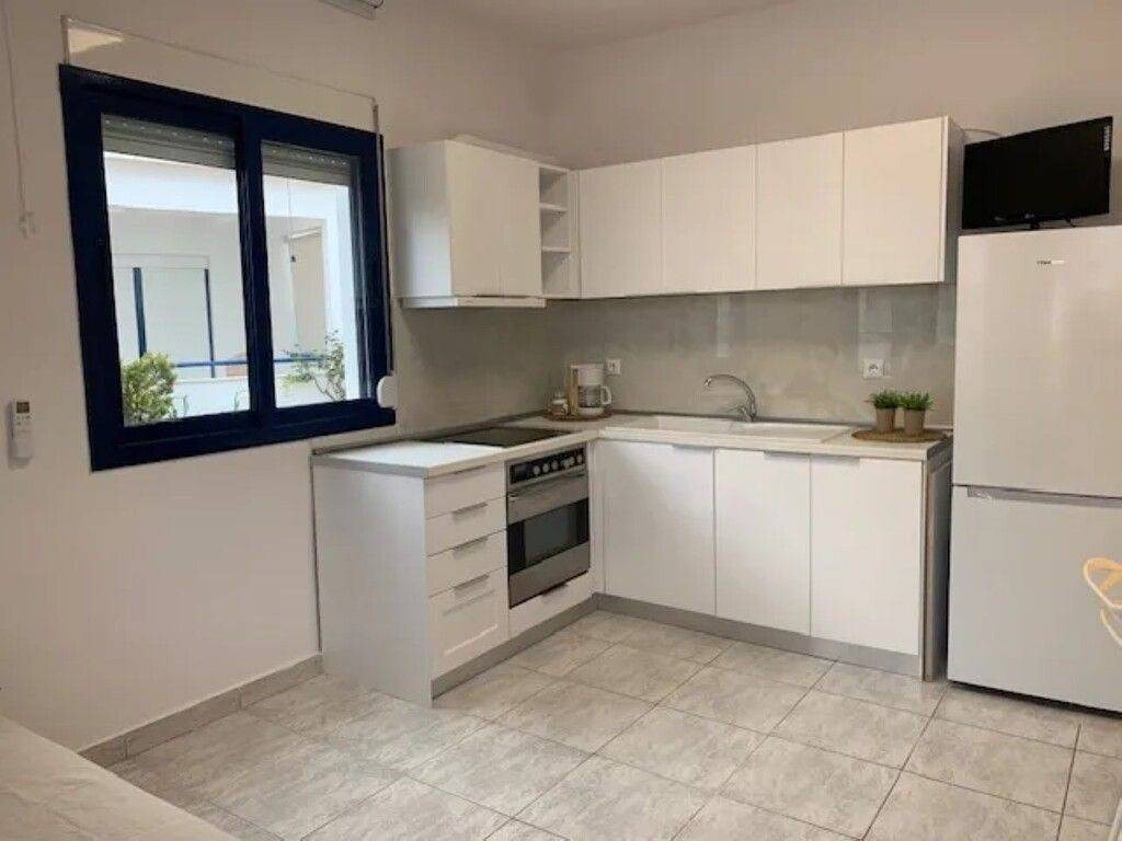 Apartment - Grekodom 63049|978208