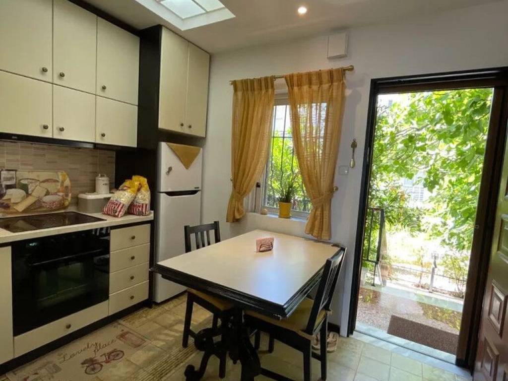 Maisonette - Grekodom 63042|978049