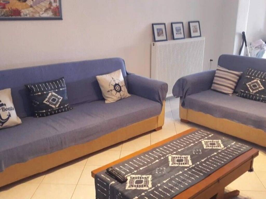 Apartment - Grekodom 63063|978523