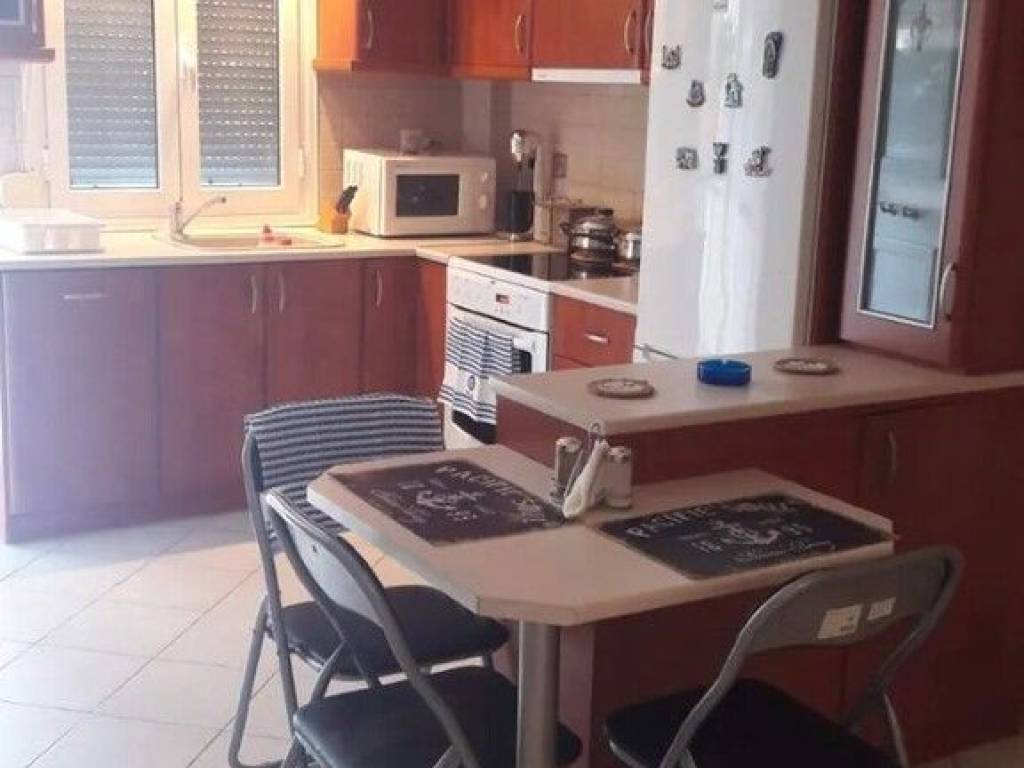 Apartment - Grekodom 63063|978519