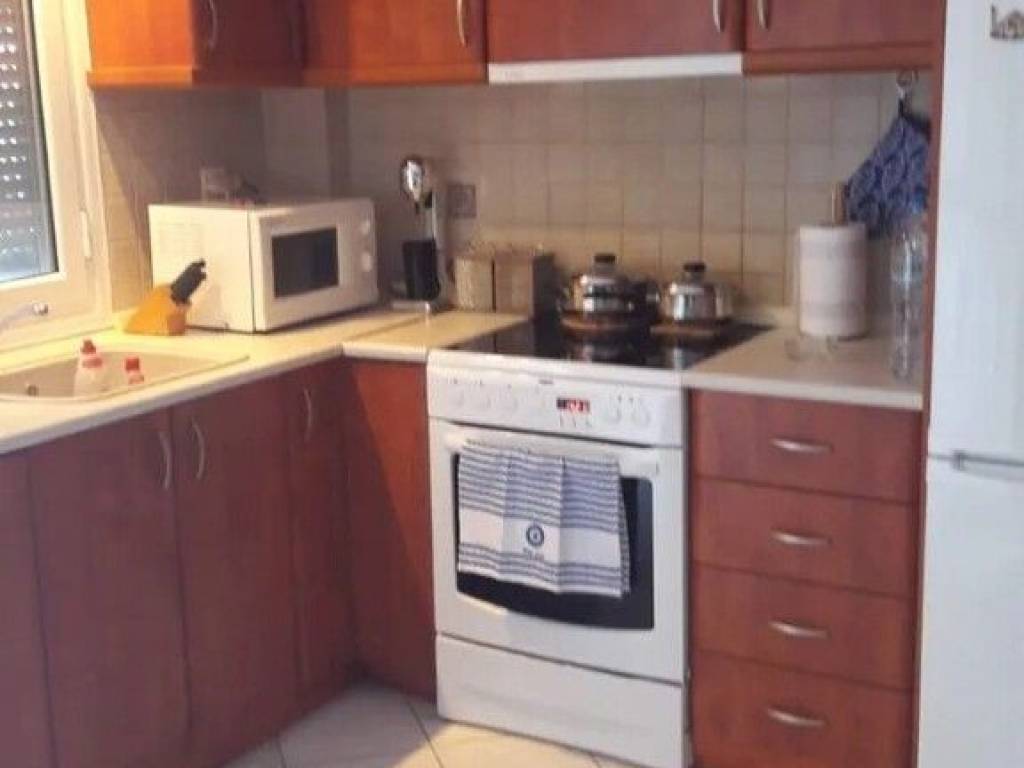 Apartment - Grekodom 63063|978520