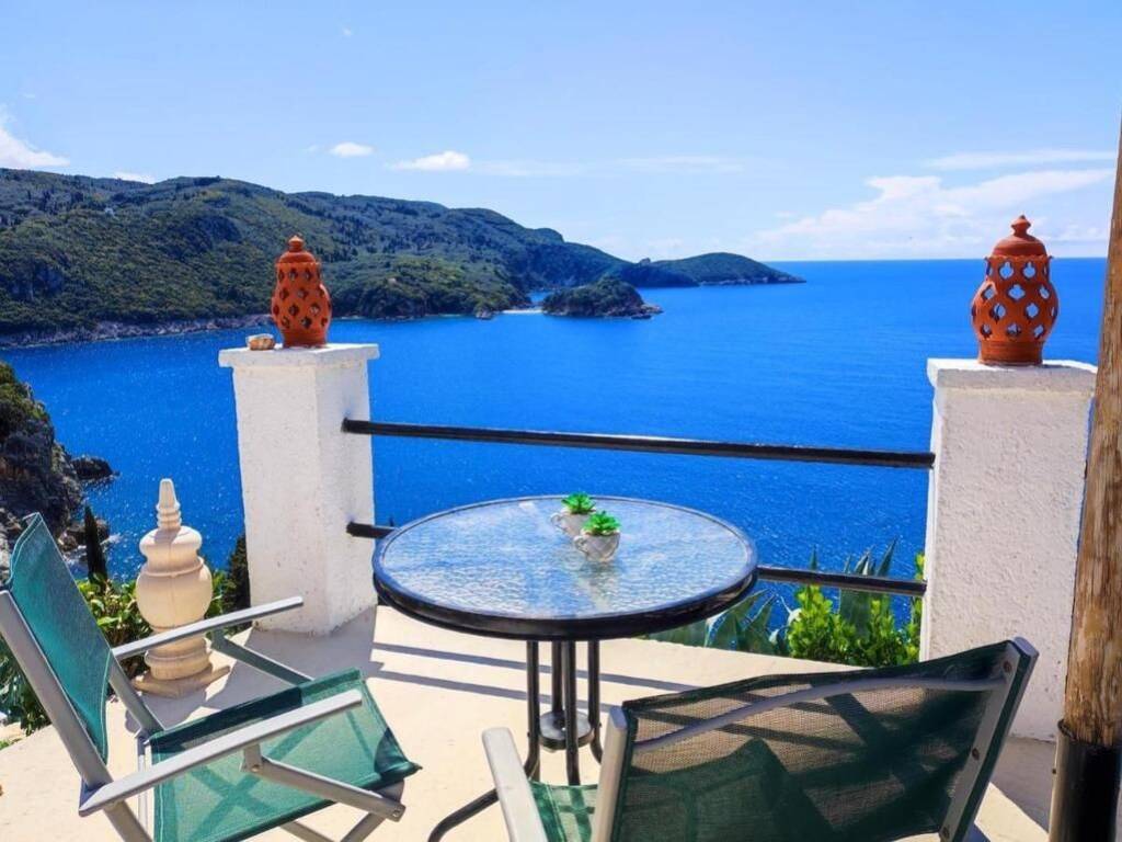 Maisonette - Grekodom 63072|978624