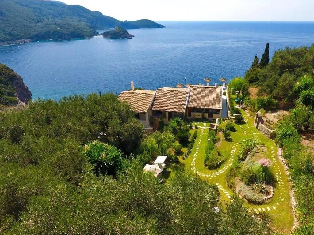 Maisonette - Grekodom 63072|978626