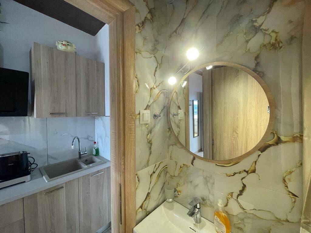 Maisonette - Grekodom 63072|978638