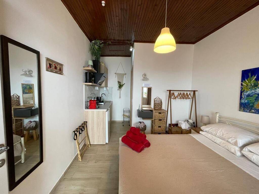 Maisonette - Grekodom 63072|978642